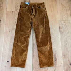Marine Layer vintage straight corduroy